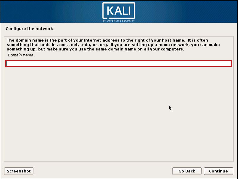 How To Install Kali Linux kalilinus tutorials
